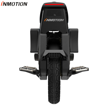 INMOTION V12S Electric Unicycle 84V 1500W Battery 1500W Motor