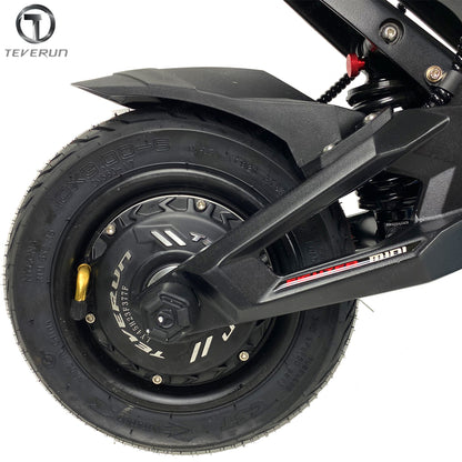 Teverun Fighter Mini 10inch Tubeless Tire Teverun Fighter Mini Pro 10inch Tubeless Tire