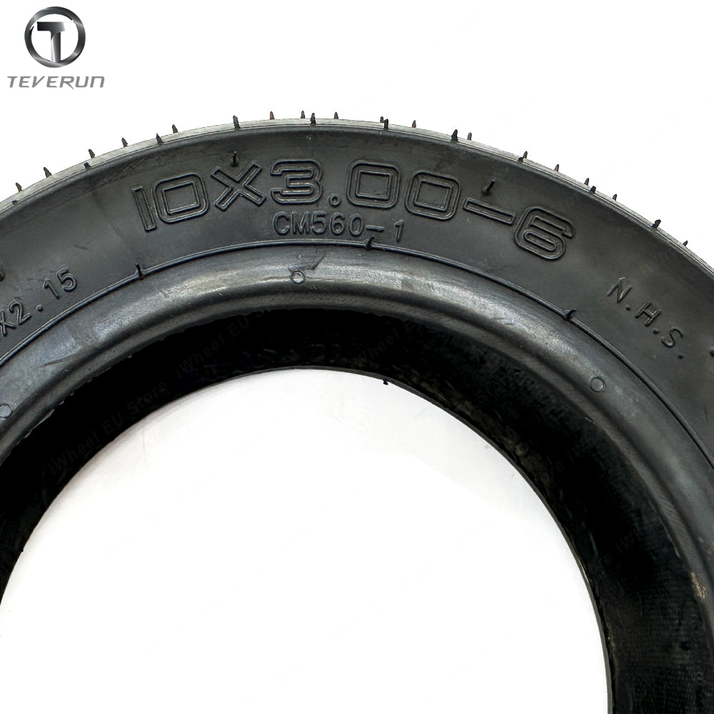 Teverun Fighter Mini 10inch Tubeless Tire Teverun Fighter Mini Pro 10inch Tubeless Tire