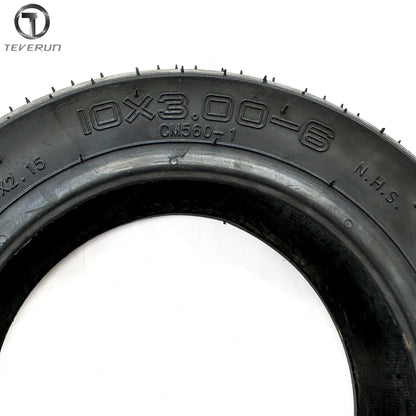 Teverun Fighter Mini 10inch Tubeless Tire Teverun Fighter Mini Pro 10inch Tubeless Tire