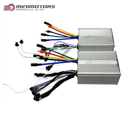 MINIMOTOR Dualtron Thunder III Controller 72V 65A Dualtron Thunder III Controller