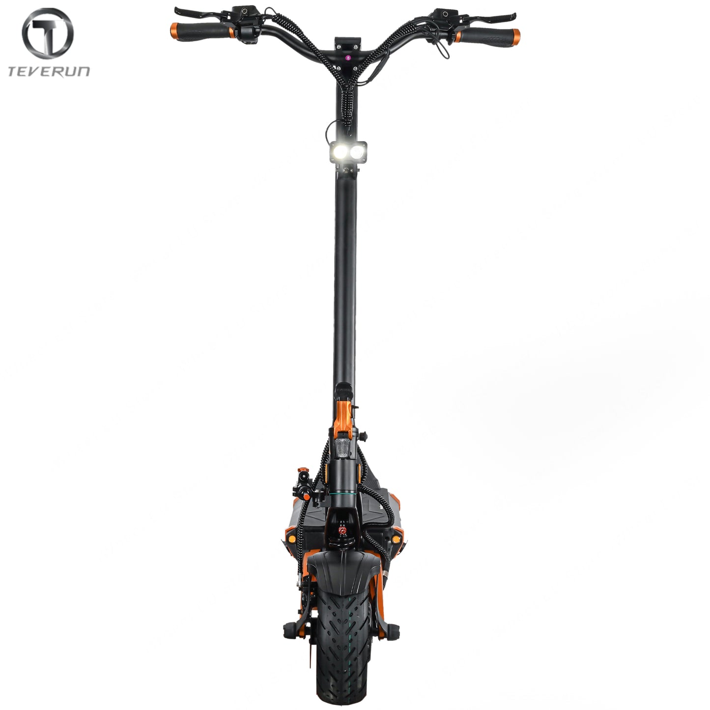 2026 Newest Blade GT+ II 60V 37.1Ah Electric Scooter