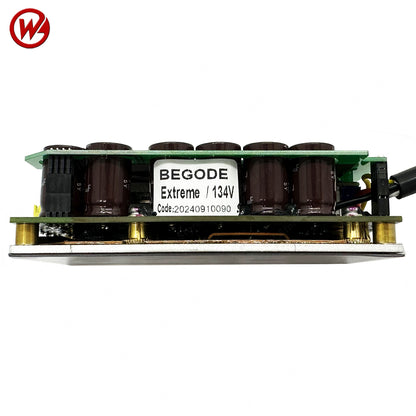 Official 134V Begode Extreme Motherboard with Sub-display board Begode Extreme Mainboard Kit