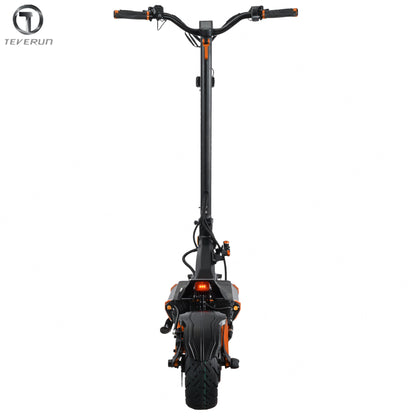 2026 Newest Blade GT II 60V 26Ah Battery 1600W*2 Dual Motor Top Speed 85km/h Blade GT II Electric Scooter