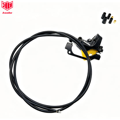 Official Kaabo Wolf King GTR Max 4 Piston Hydraulic Brake Also Suit for Kaabo Wolf King GTR Electric Scooter