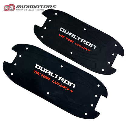 Dualtron Victor Luxury Electric Scooter Deck Pedal Rubber Mat Dualtron Victor Luxury Plus Electric Scooter Deck Pedal Rubber Mat