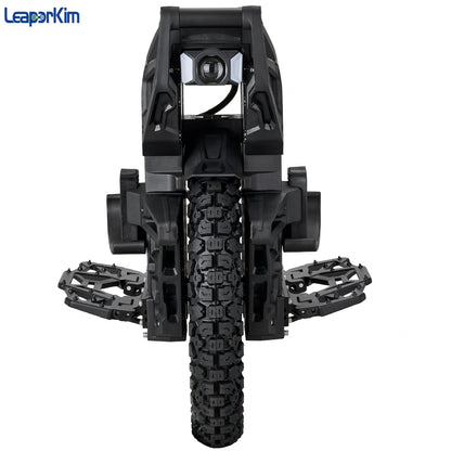 LeaperKim Veteran Lynx Super 151.2V 2700Wh 50S Battery Peak Power 10000W