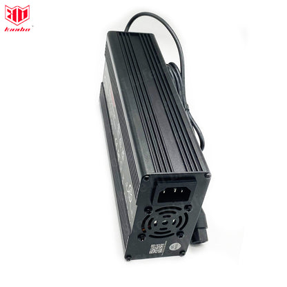 Kaabo Wolf King GTR 84V 5A Fast Charger