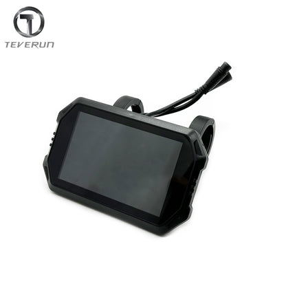 V3/V4 Teverun Fighter Supreme 7260R Display T4-A1 Central Display