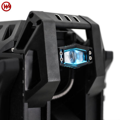 Original Gotway Begode Falcon Pro Front Head Light Begode Falcon Pro Electric Unicycle LED Headlamp Only for Falcon Pro EUC