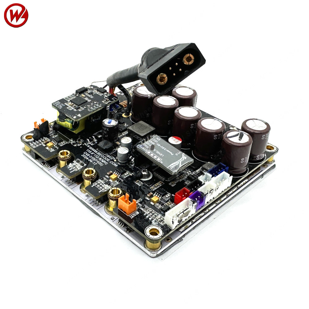 Official 134V Begode Blitz Motherboard Begode Blitz Mainboard