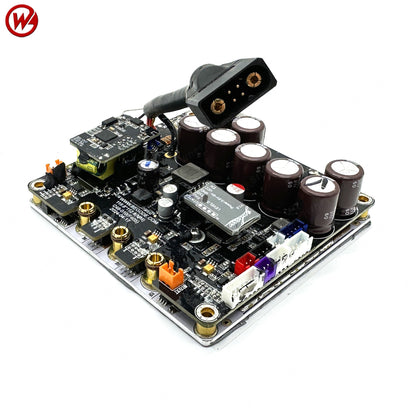 Official 134V Begode Blitz Motherboard Begode Blitz Mainboard