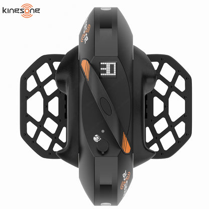 Official KingSong 16S Pro Electric Unicycle 67.2V 840Wh Motor Peak Power 3800W Top Speed 40km/h
