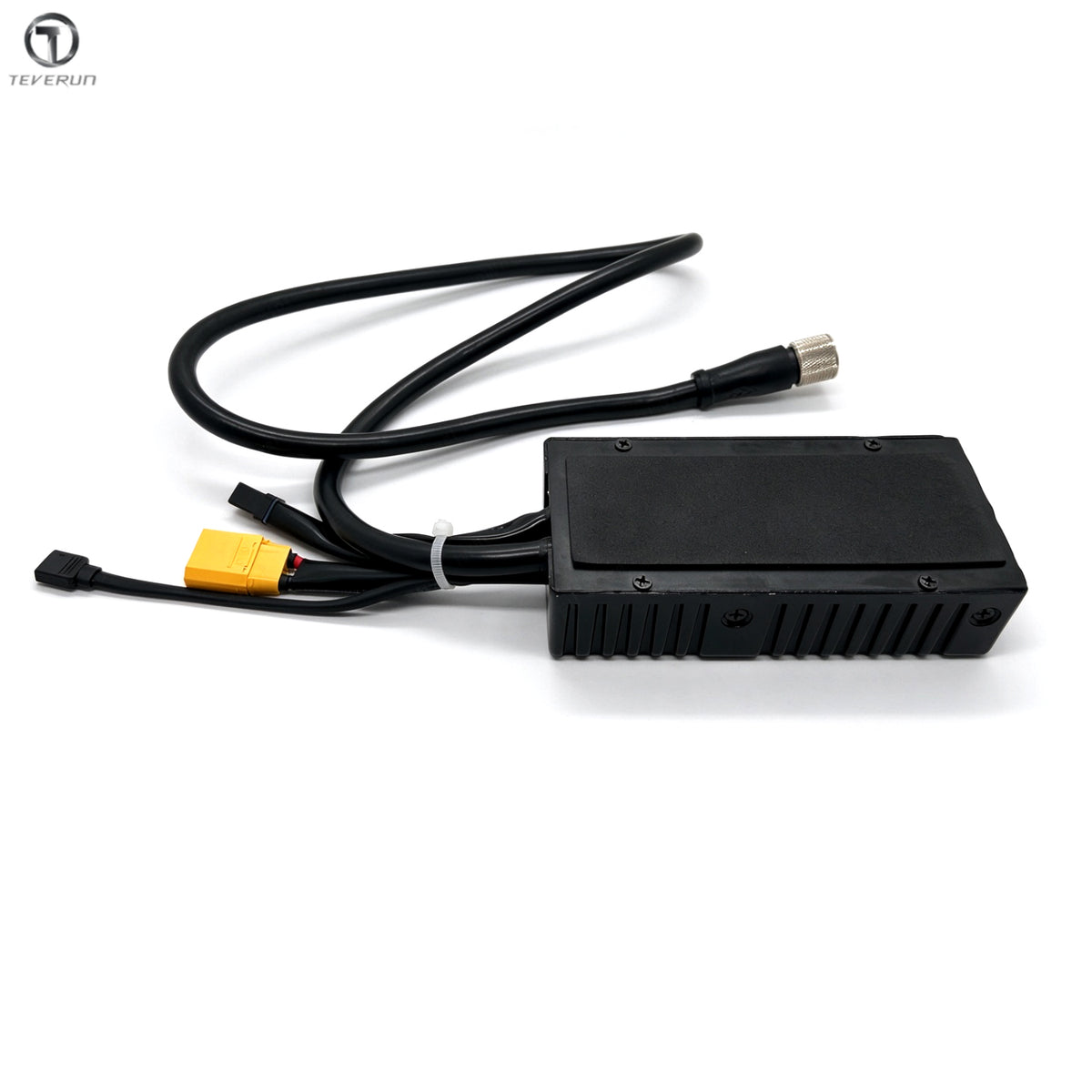 Official 2.0 System Teverun Fighter Supreme Ultra Controller 72V55A -2.0CAN System Controller Only for 2026 Newest Teverun Fighter Supreme Ultra Electric Scooter
