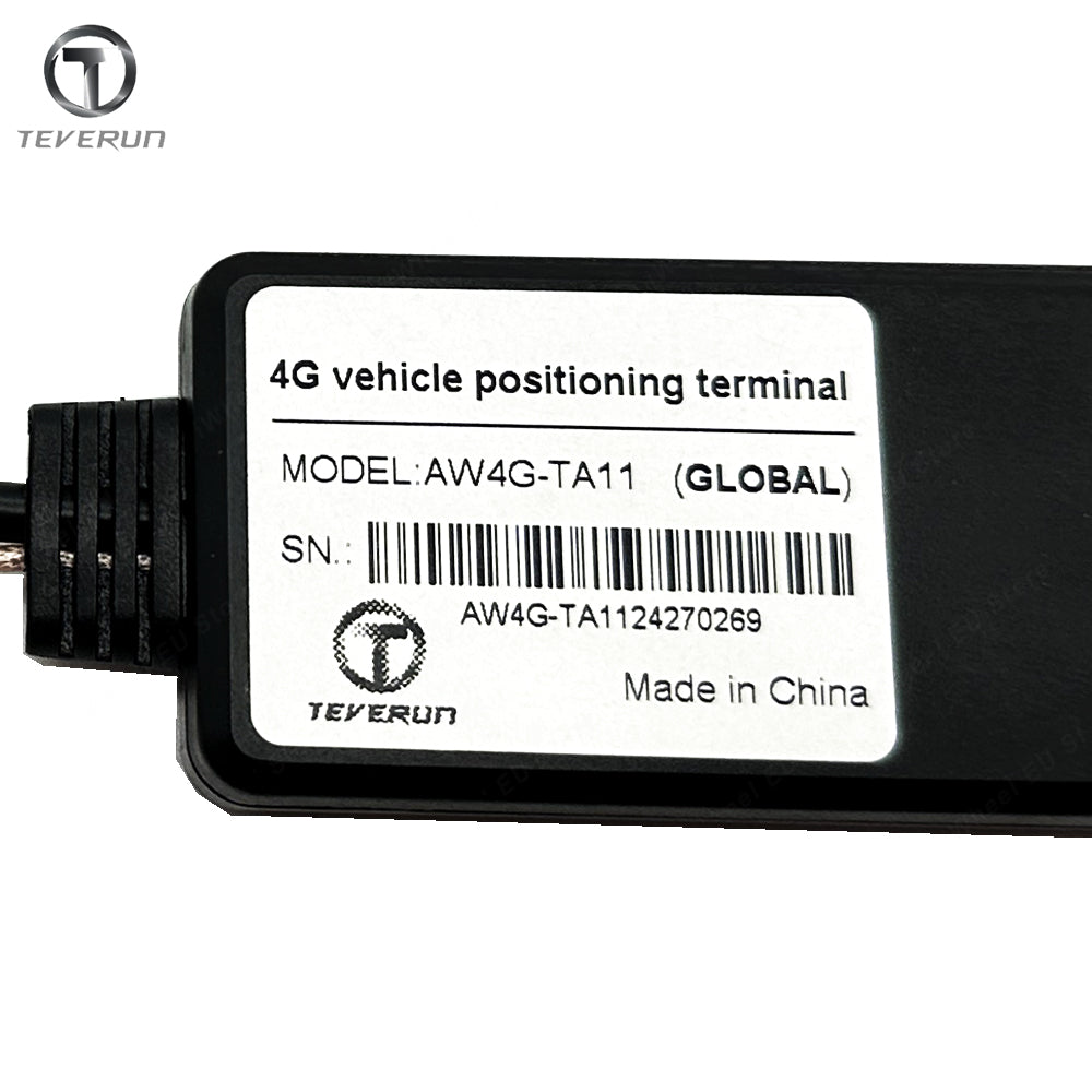 Teverun GPS Parts GPS Signal Recept Module SMI for Teverun Fighter Supreme Ultra 7260R