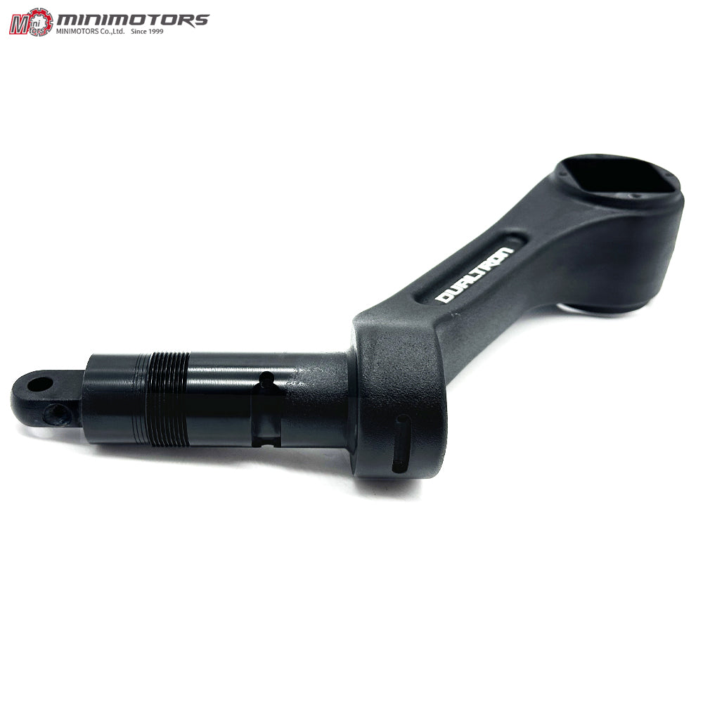 MIINIMOTOR Dualtron Swing Arm Dualtron Front Rotary Head Frame