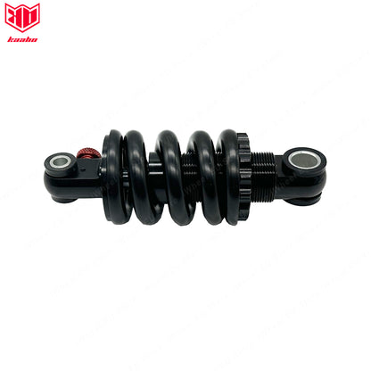 Official Kaabo Wolf King GTR Rear Shock Absorber Kaabo Wolf King GTR Rear Suspension 2200lbs KZ 135mm Oil Adjustable Suspension