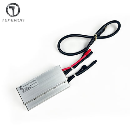 Original Teverun 2.0 System Teverun Fighter Supreme 7260R 72V 70A Controller V5/V6 Teverun Fighter 7260R Front/Rear Controller