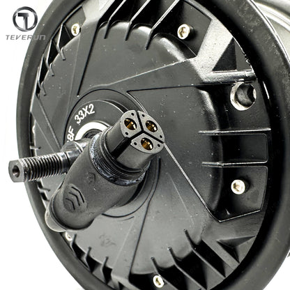 Official V3/V4 Teverun Fighter Supreme 7260R Motor with Waterproof Cable