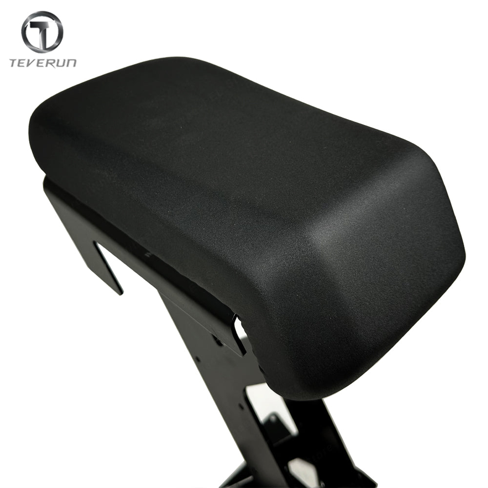 Teverun Fighter Supreme 7260R Seat Teverun Tetra Seat