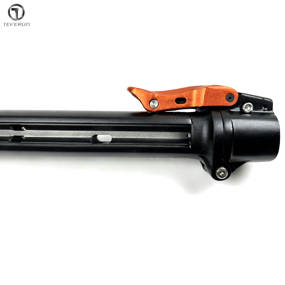 Official Newest Blade GT II Steering Pole Blade GT+ II Stem Upgrage Handle Bar Holder