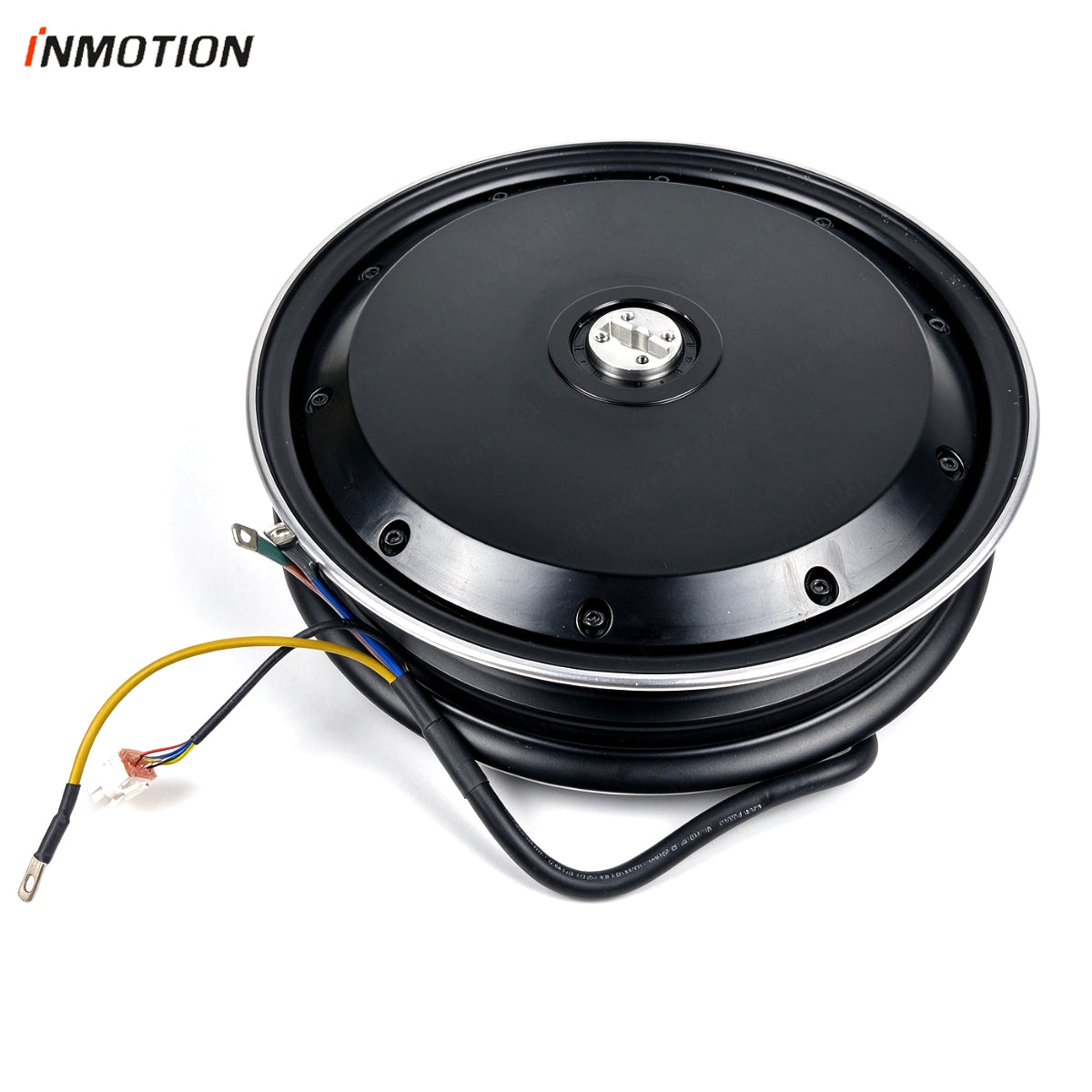 Official INMOTION V12S Motor INMOTION V12S Engine  2500W
