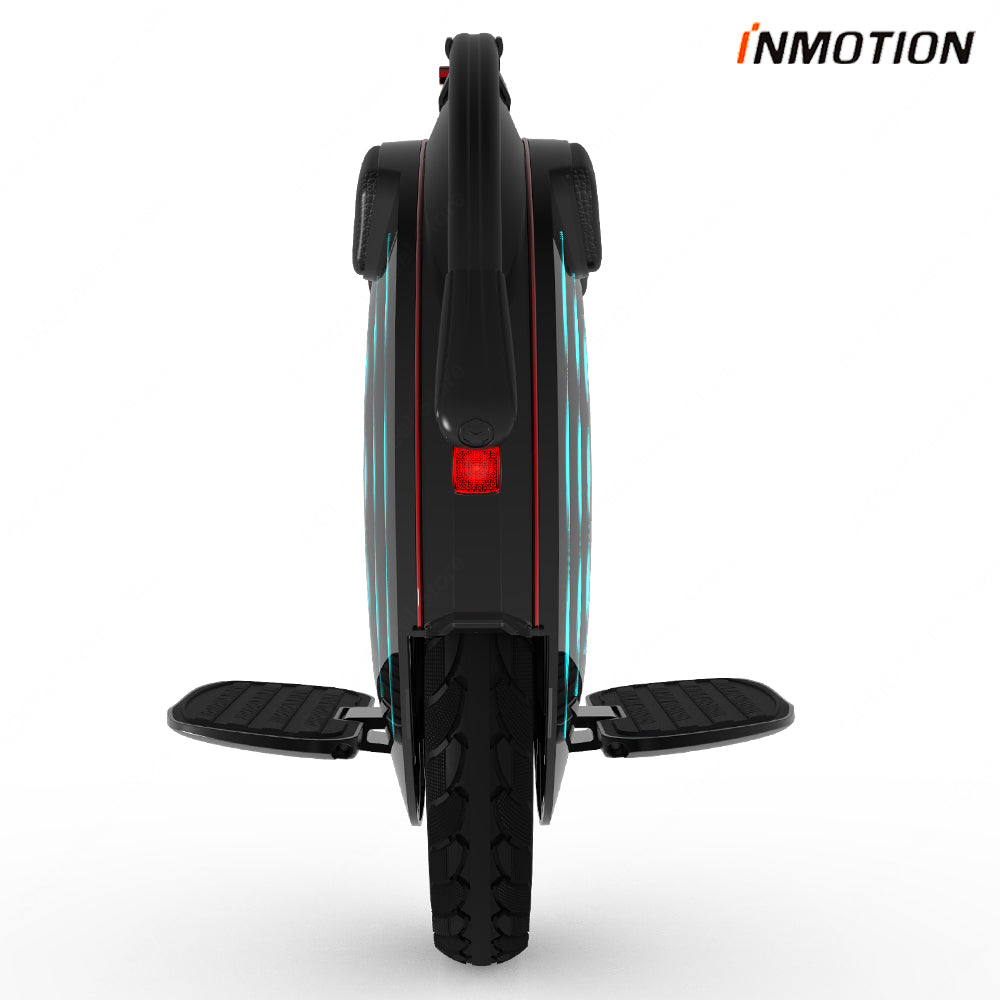 INMOTION V10F Electric Unicycle 84V 960Wh Motor 2000W INMOTION V10F EUC