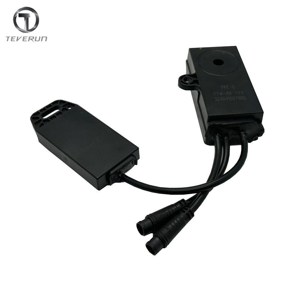 Official Teverun Fighter Supreme 7260R PKE Device