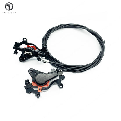 Teverun Blade Oil Hydraulic Brake for Blade Mini/Blade Mini Pro/Blade Mini Ultra Electric Scooter