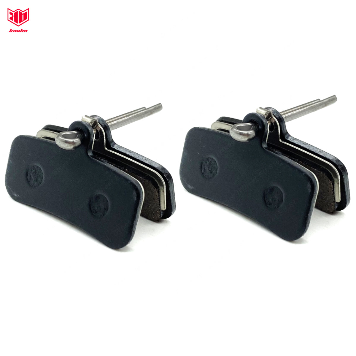 Kaabo Wolf King GTR Max Brake Pads Suit for Kaabo Wolf King GTR Max 4Piston Hydraulic Brake