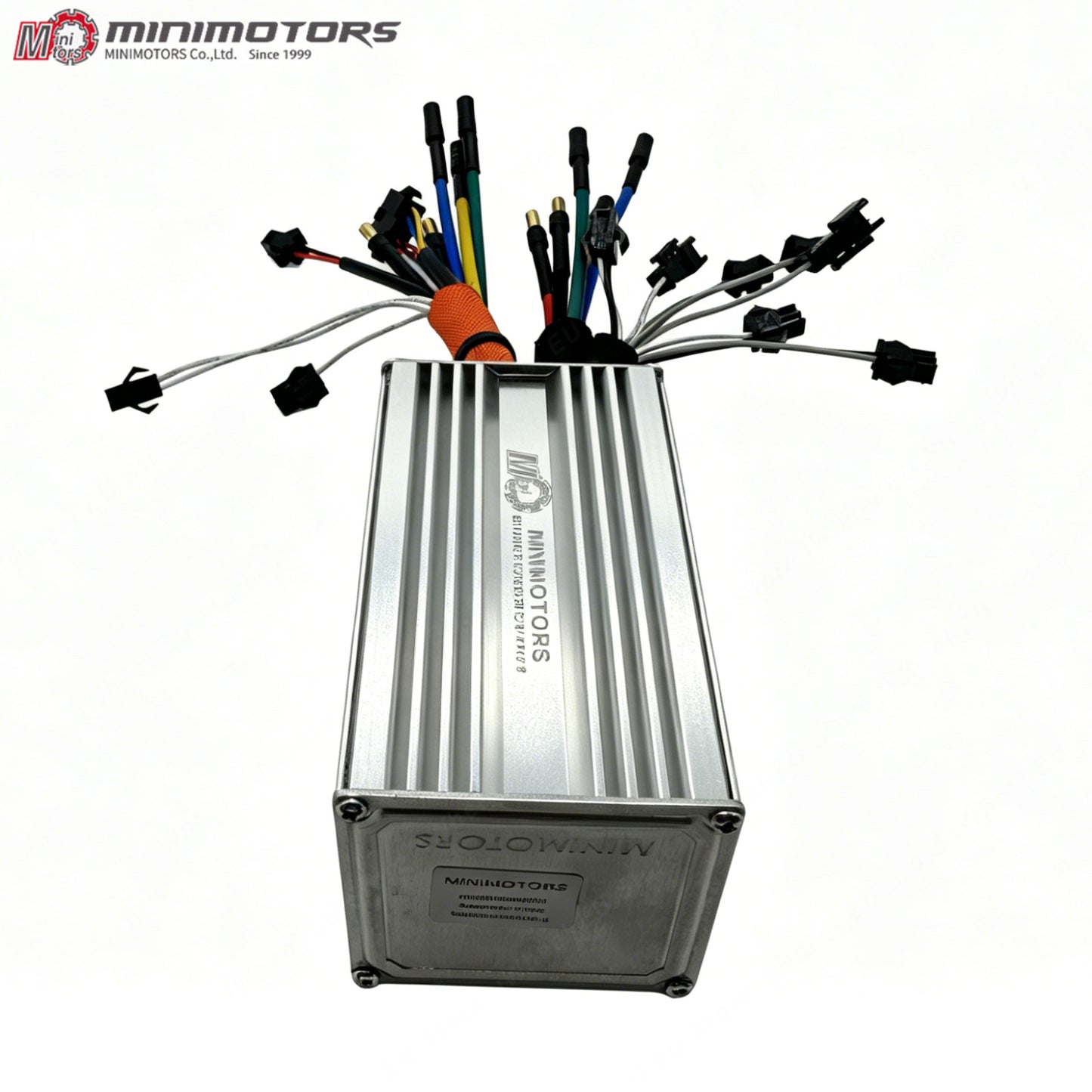 Official Minimotor Dualtron Victor 60V 30A*2 Minimotor Controller
