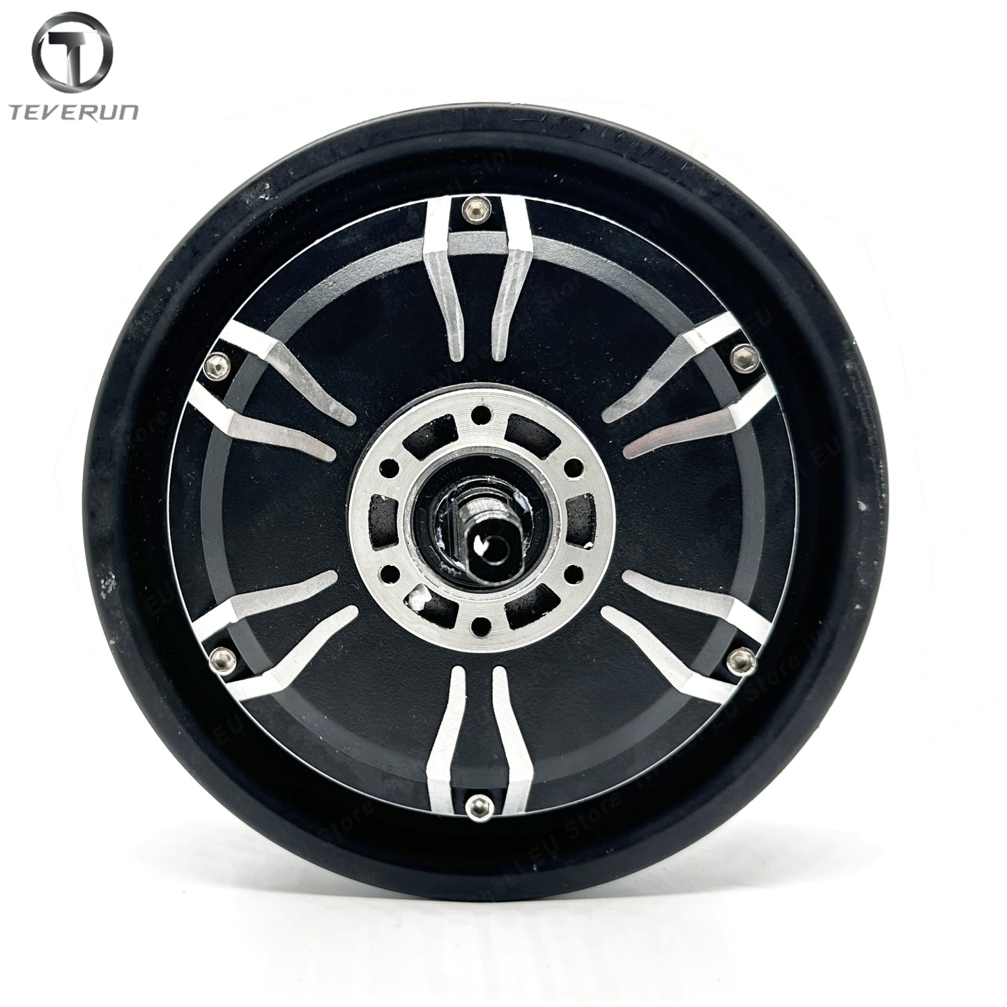 Official Teverun Fighter Supreme Ultra Motor Teverun 2000W Motor for Teverun Fighter Supreme Ultra