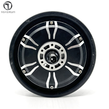 Official Teverun Fighter Supreme Ultra Motor Teverun 2000W Motor for Teverun Fighter Supreme Ultra