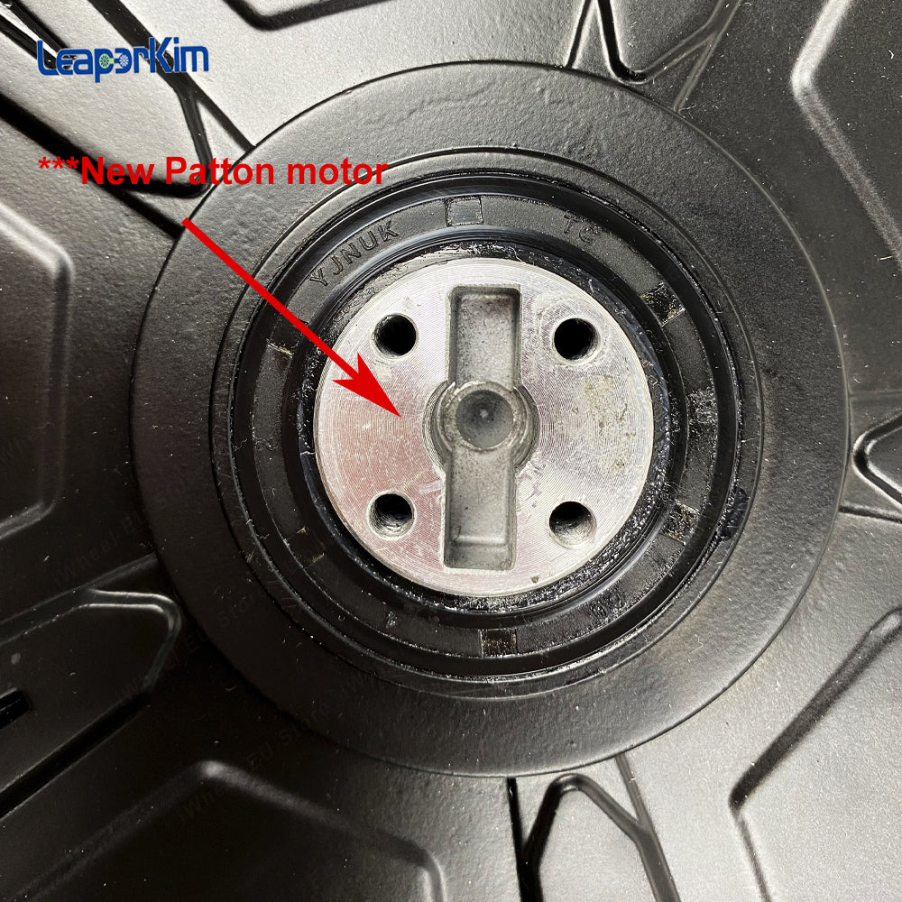 New Version Leaperkim Veteran Patton Shock Absorber Connector Upgrade Leaperkim Veteran Patton Suspension Connector