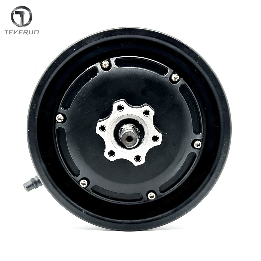 Official Teverun 11inch 1600W Motor for Blade GT/GT+ II Teverun Fighter 11/11+ Scooter Teverun Motor with Waterproof Connector