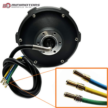 Official Dualtron Victor Motor Dualtron Victor Luxury Motor Dualtron New Victor Motor Dualtron Victor Limited Motor 10inch 1200W