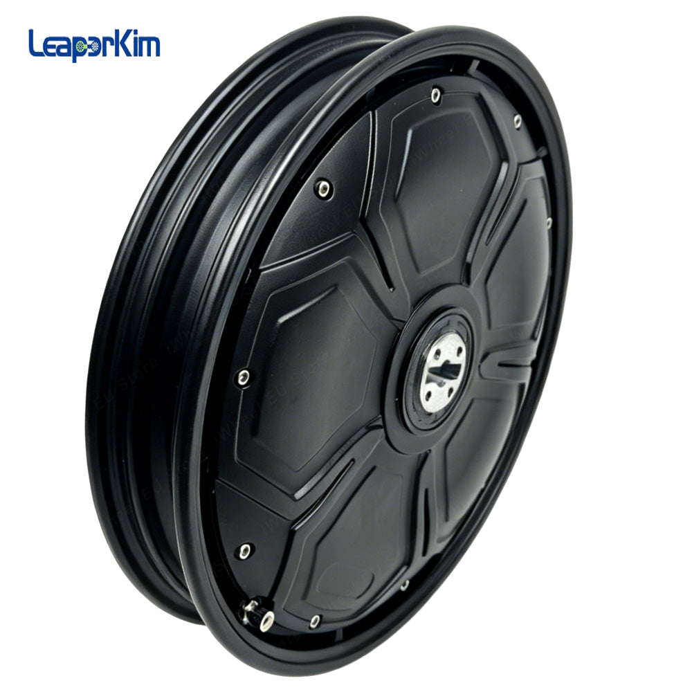 Official LeaperKim Patton S Motor LeaperKim Patton S Engine 126V 3000W