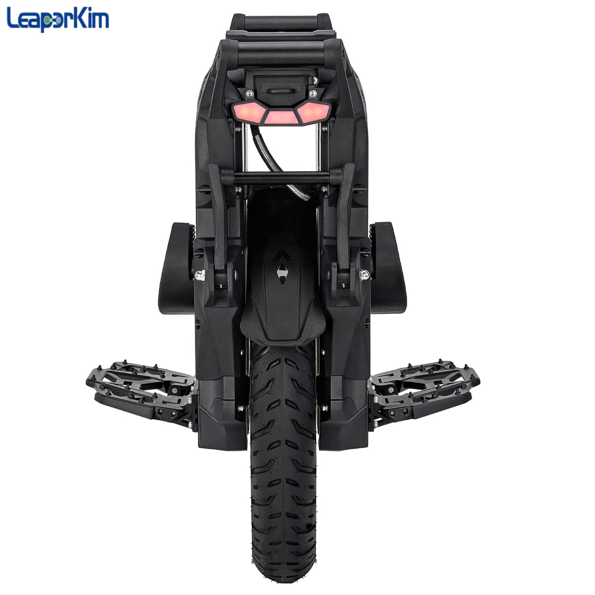 Leaperkim Sherman P 176V 3800W Motor Peak Power 10KW 4700Wh Samsung 50S Battery