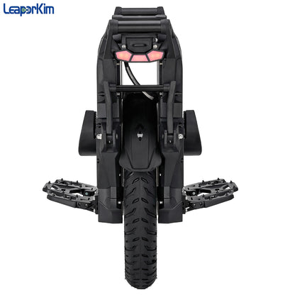 Leaperkim Sherman P 176V 3800W Motor Peak Power 10KW 4700Wh Samsung 50S Battery