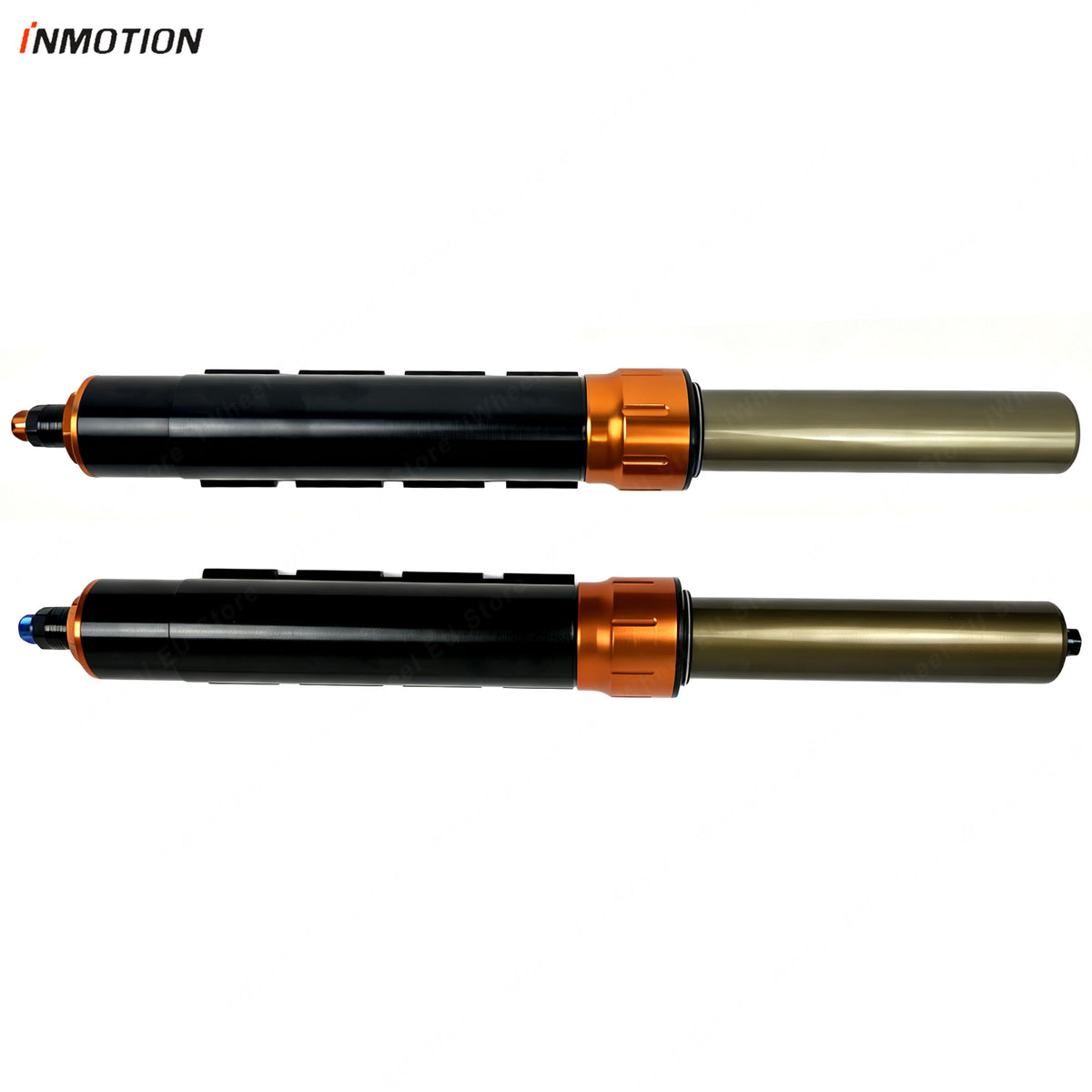 Official INMOTION P6 Shock Absorber Upgrade Version 2.0-50 INMOTION P6 Suspension 70LBS