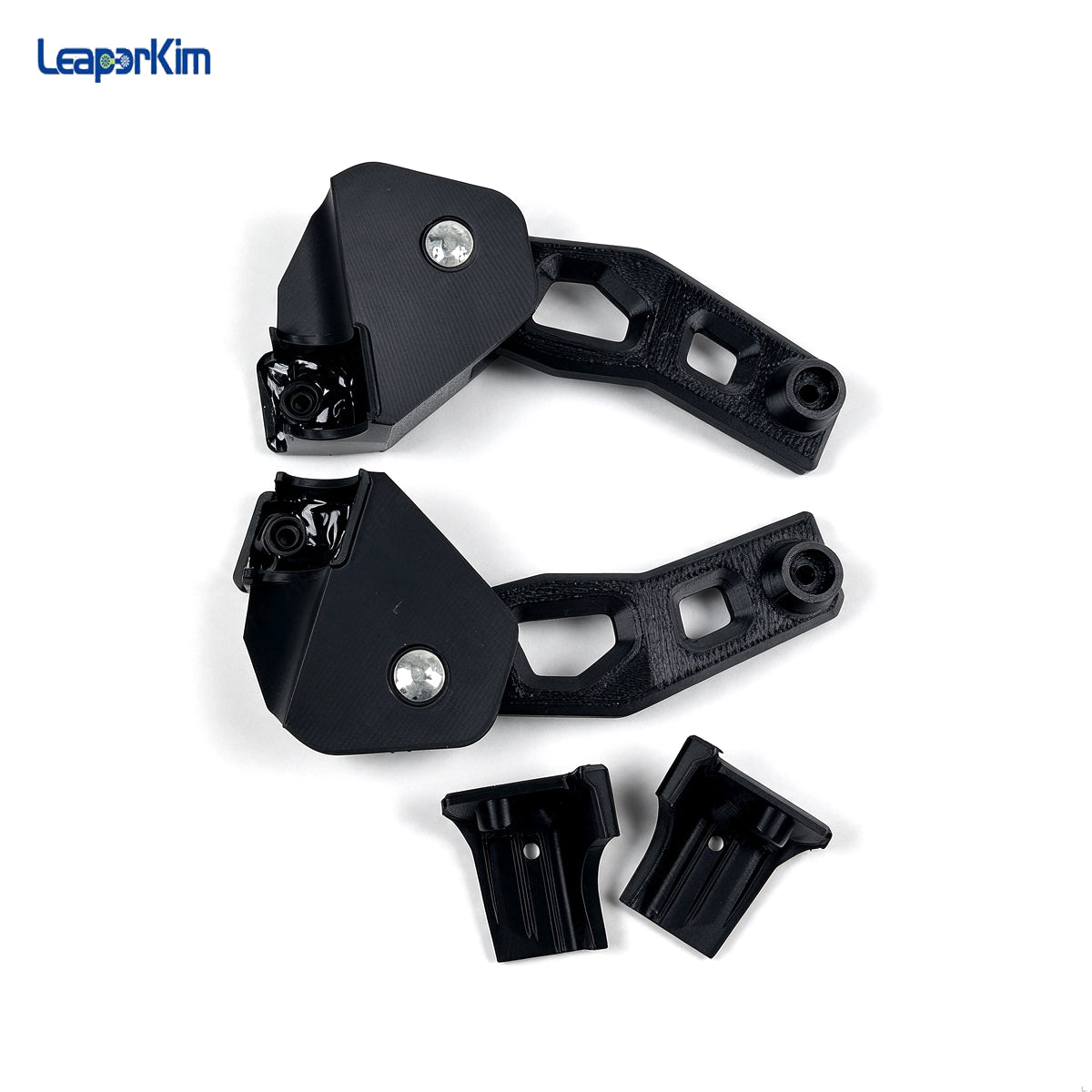 Upgrade LeaperKim Patton S Foldable Kickstand LeaperKim Patton S Foldable Foot Support LeaperKim Patton S Parking Stand