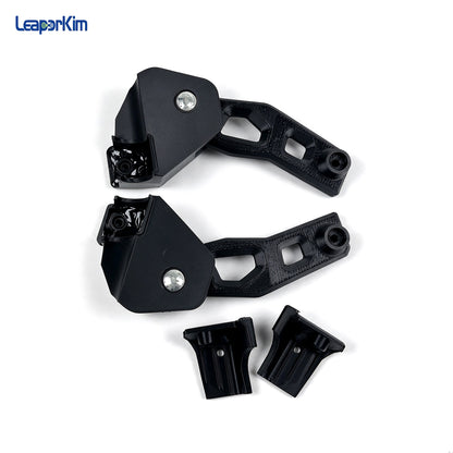 Upgrade LeaperKim Patton S Foldable Kickstand LeaperKim Patton S Foldable Foot Support LeaperKim Patton S Parking Stand