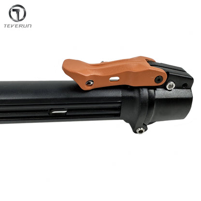 Official Teverun/Blade GT II Stem Blade GT II Steering Tube Length 73.7cm
