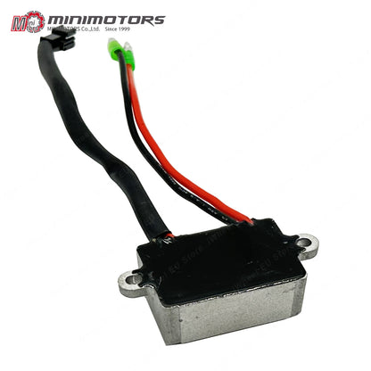 MINIMOTOR Dualtron 12V 5A DC Convert