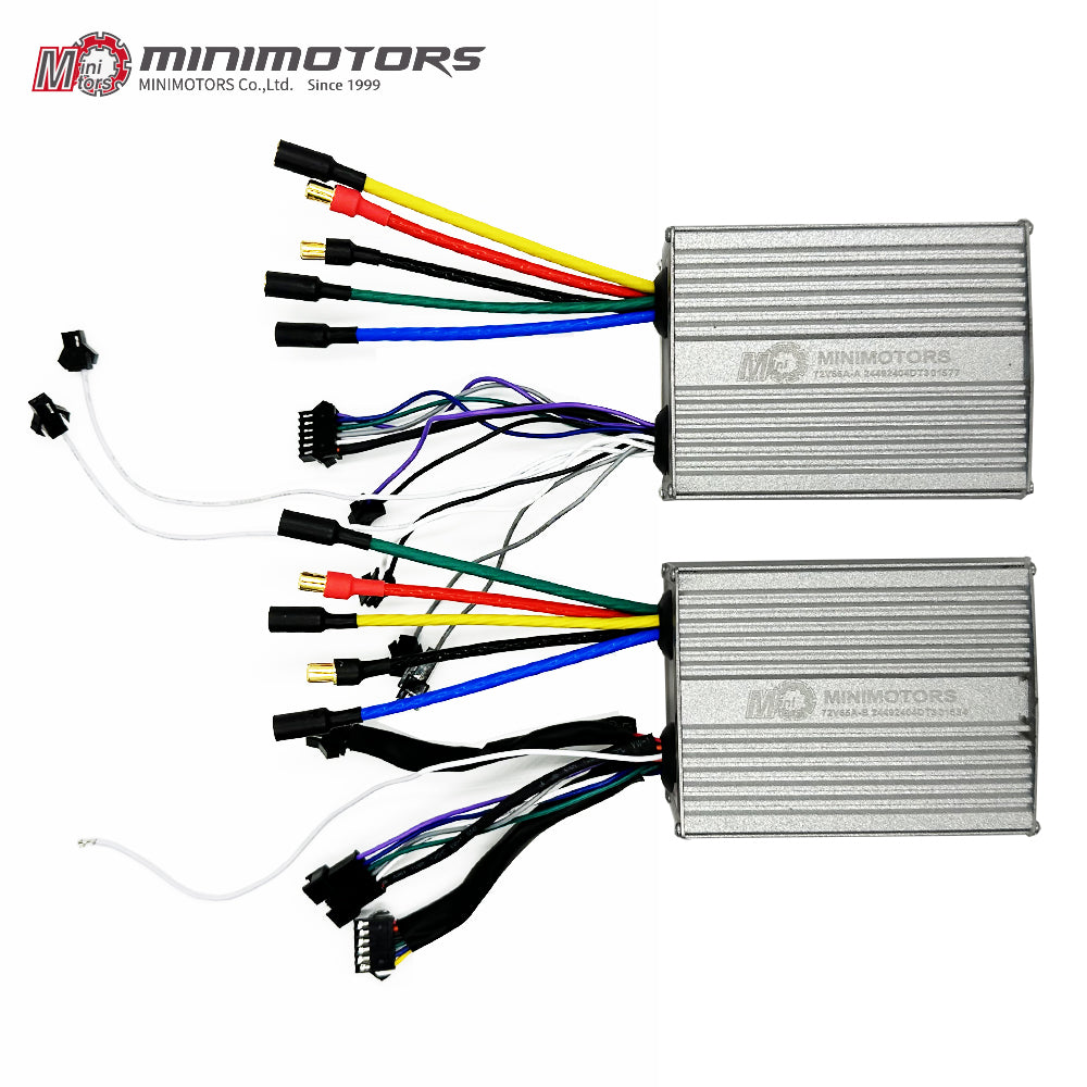 MINIMOTOR Dualtron Thunder III Controller 72V 65A Dualtron Thunder III Controller