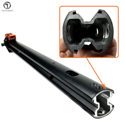 Official Newest Blade GT II Steering Pole Blade GT+ II Stem Upgrage Handle Bar Holder