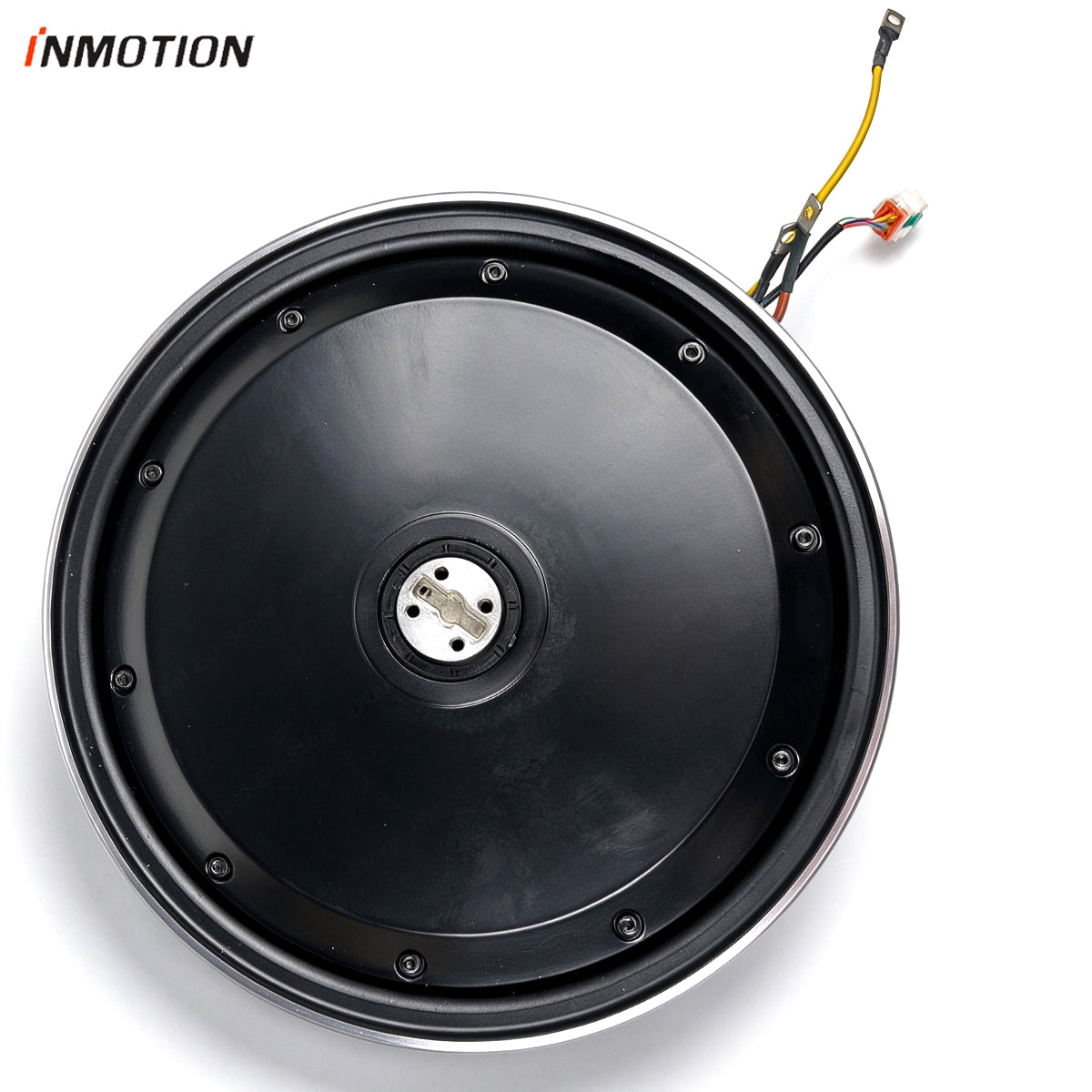 Official INMOTION V12S Motor INMOTION V12S Engine  2500W