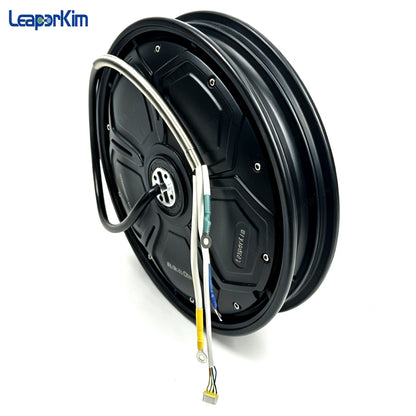 Official LeaperKim Patton S Motor LeaperKim Patton S Engine 126V 3000W