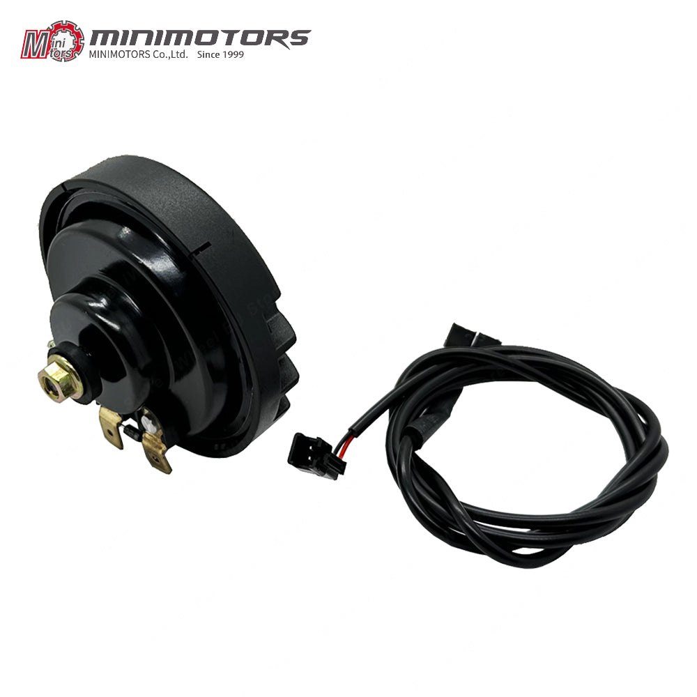 Original MINIMOTOR Dualtron Electric Horn