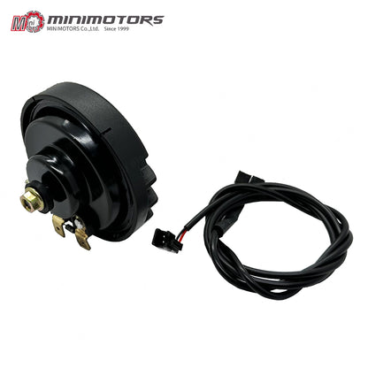 Original MINIMOTOR Dualtron Electric Horn